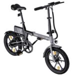 KOOLUX X1 Folding Electric Bike