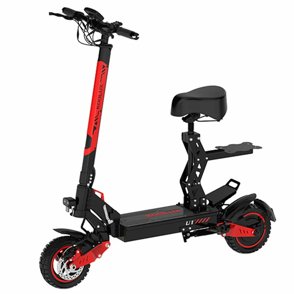 KOOLUX U1 Electric Scooter