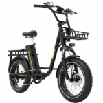 KOOLUX X7 Electric Bike